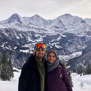 Meet your Posher, Brie